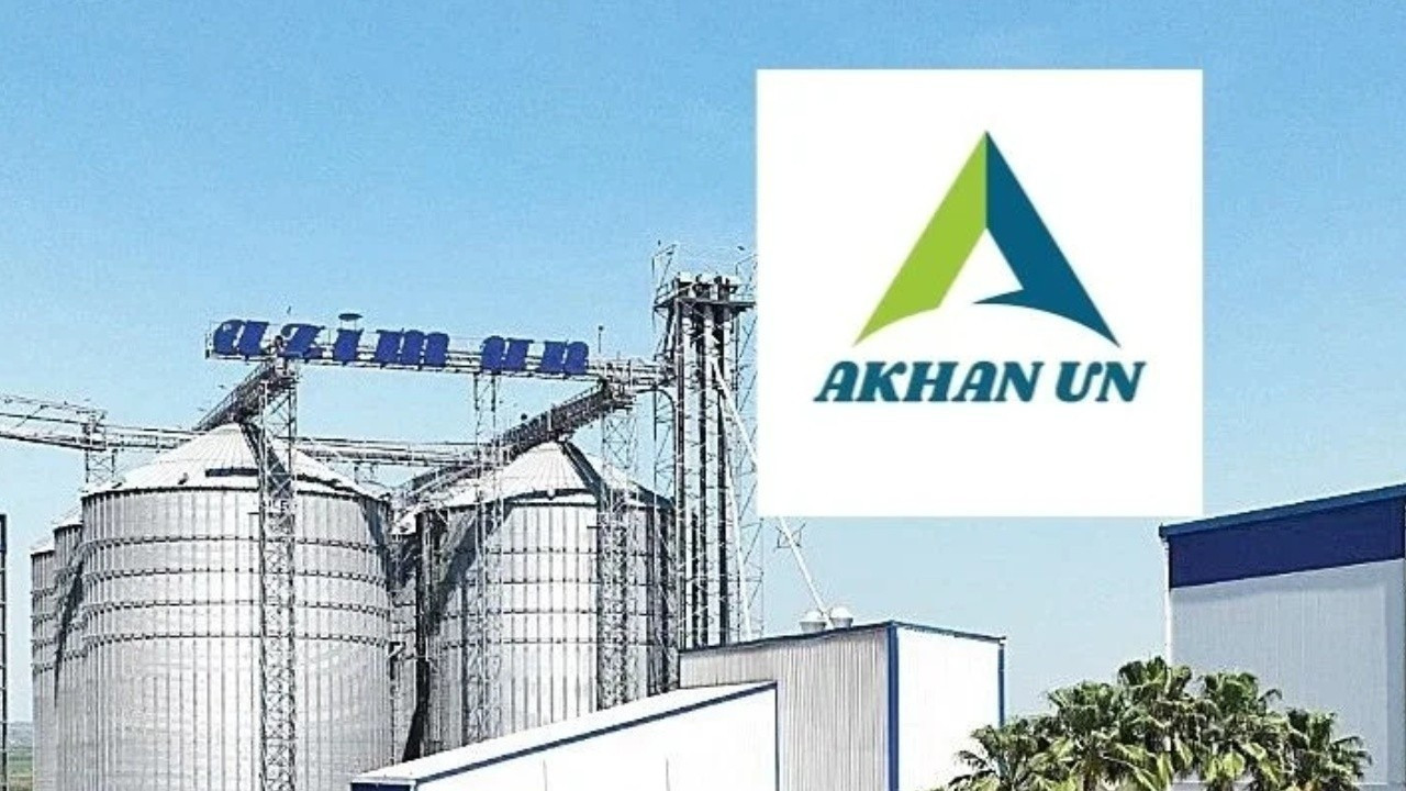 Akhan Un halka arzında ilk işlem tarihi belli oldu