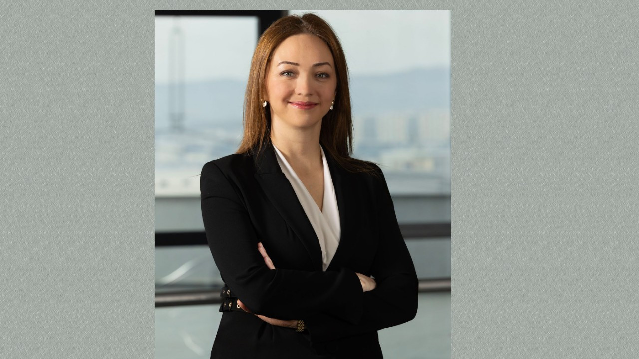 Beyçelik Holding'de üst düzey atama