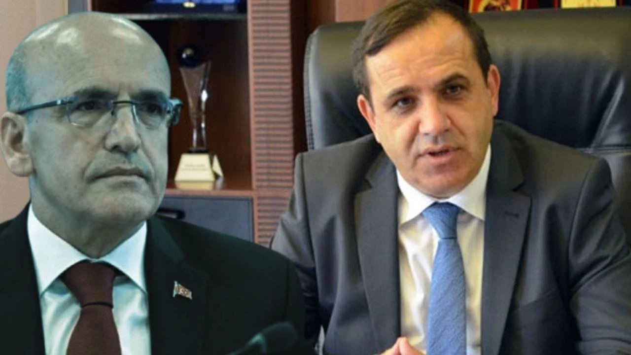 CHP'li Türker Ateş kredi kartında limit sınırlamasını Bakan Şimşek'e sordu: Vatandaşı kayıt dışına mı itiyorsunuz?