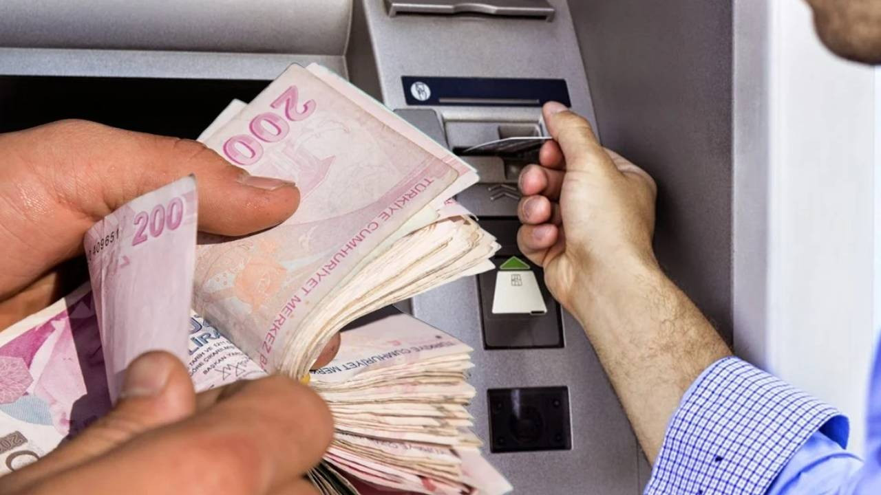 Emeklilerin fark ödemesi bugün yatırılacak