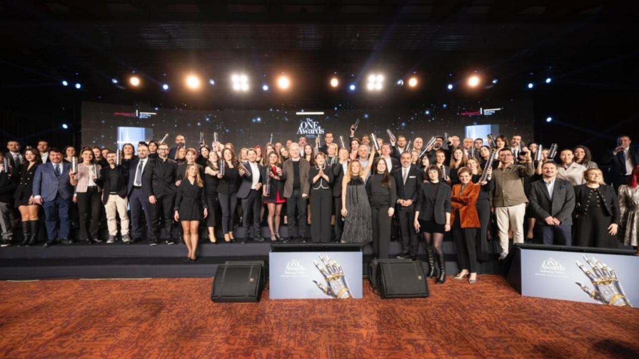 İGA ve Türk Hava Yolları’na “Yılın İtibarlıları” ödülü verildi