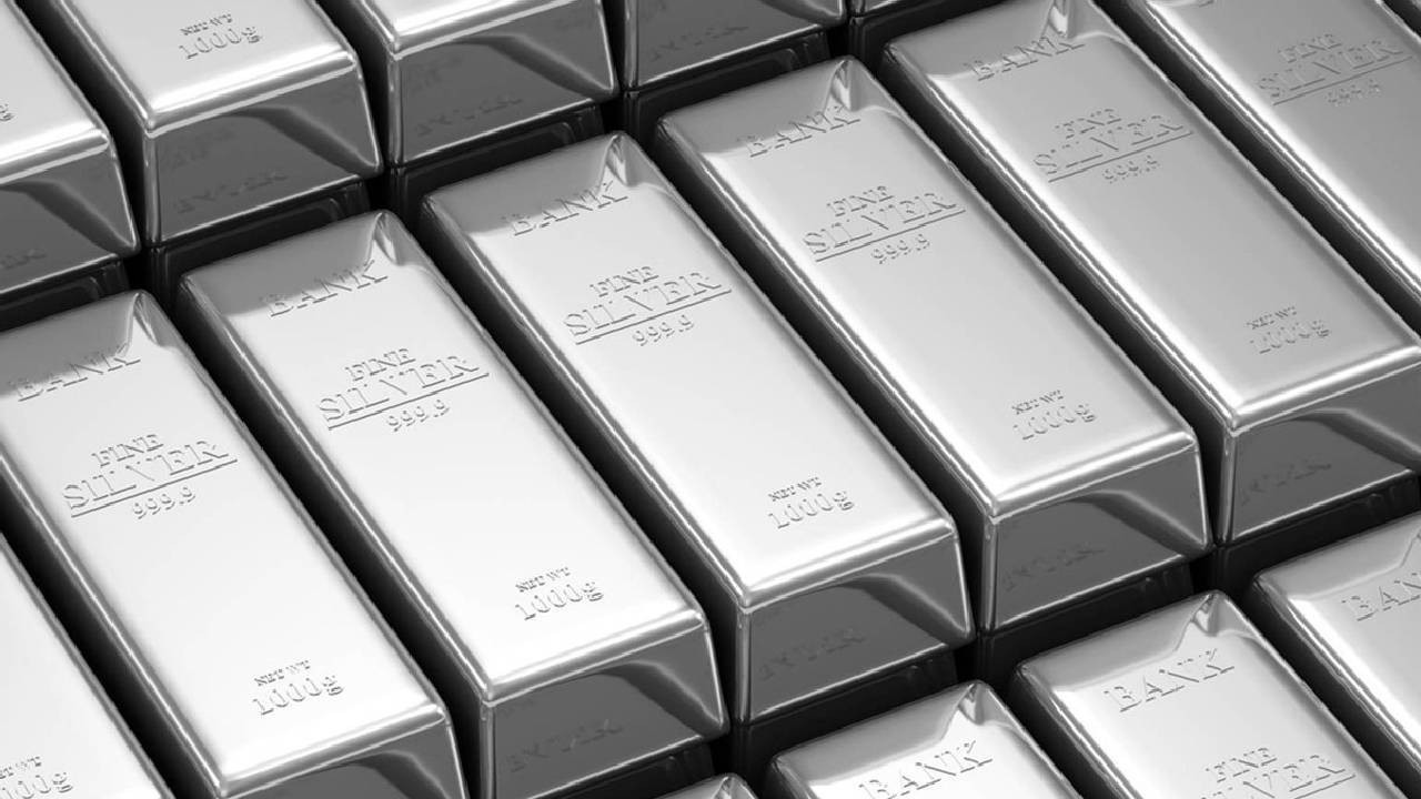 Ocakta gümüş ETF’lerine rekor giriş yaşandı