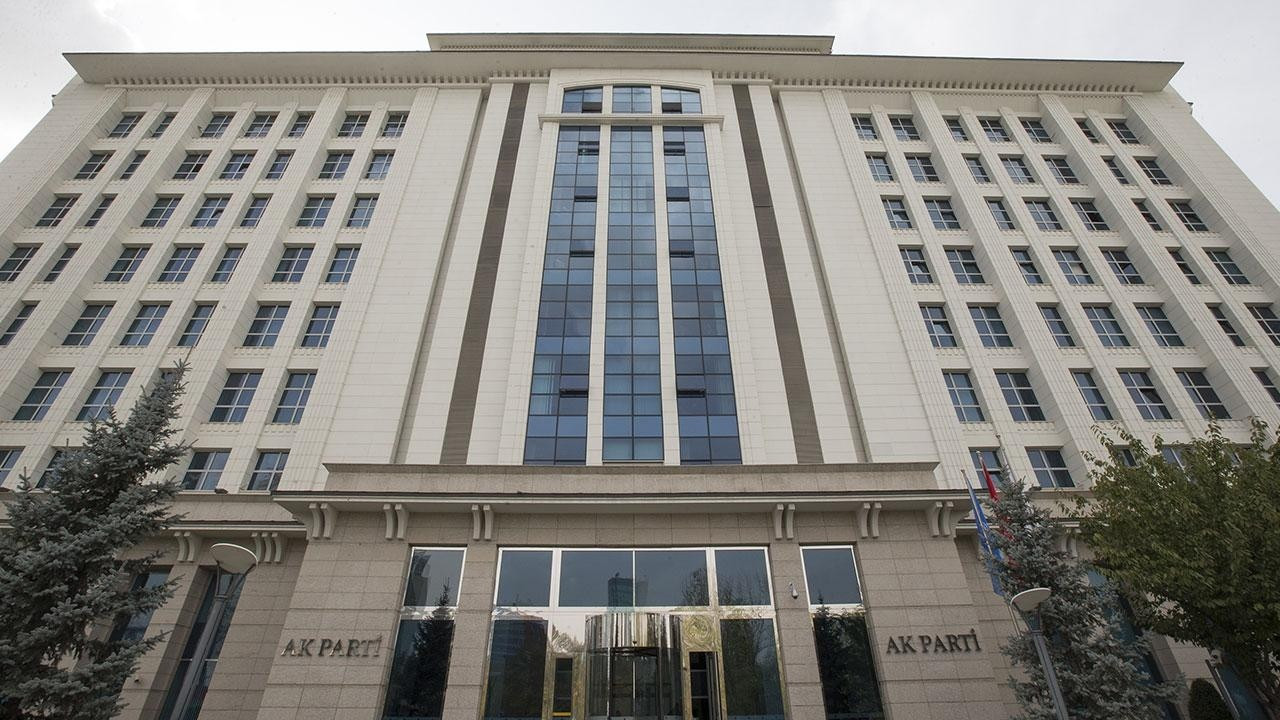 AK Parti’nin, ‘Anayasa Siyaset Belgesi’nde hangi başlıklar yer alacak?