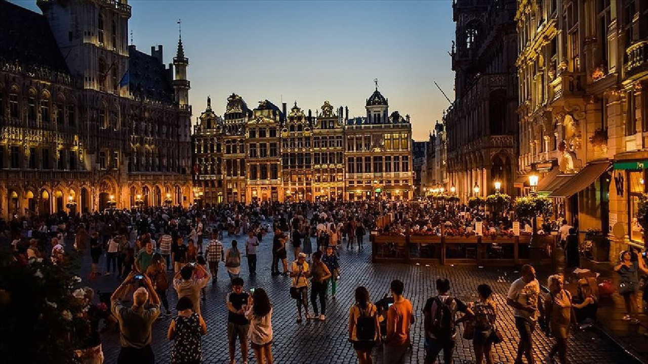 Avrupalıların yarısından fazlası dünyanın geleceğine kötümser bakıyor