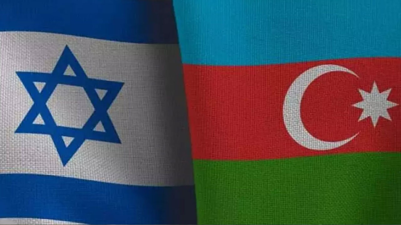 Azerbaycan ile İsrail yapay zeka konusunda mutabakat