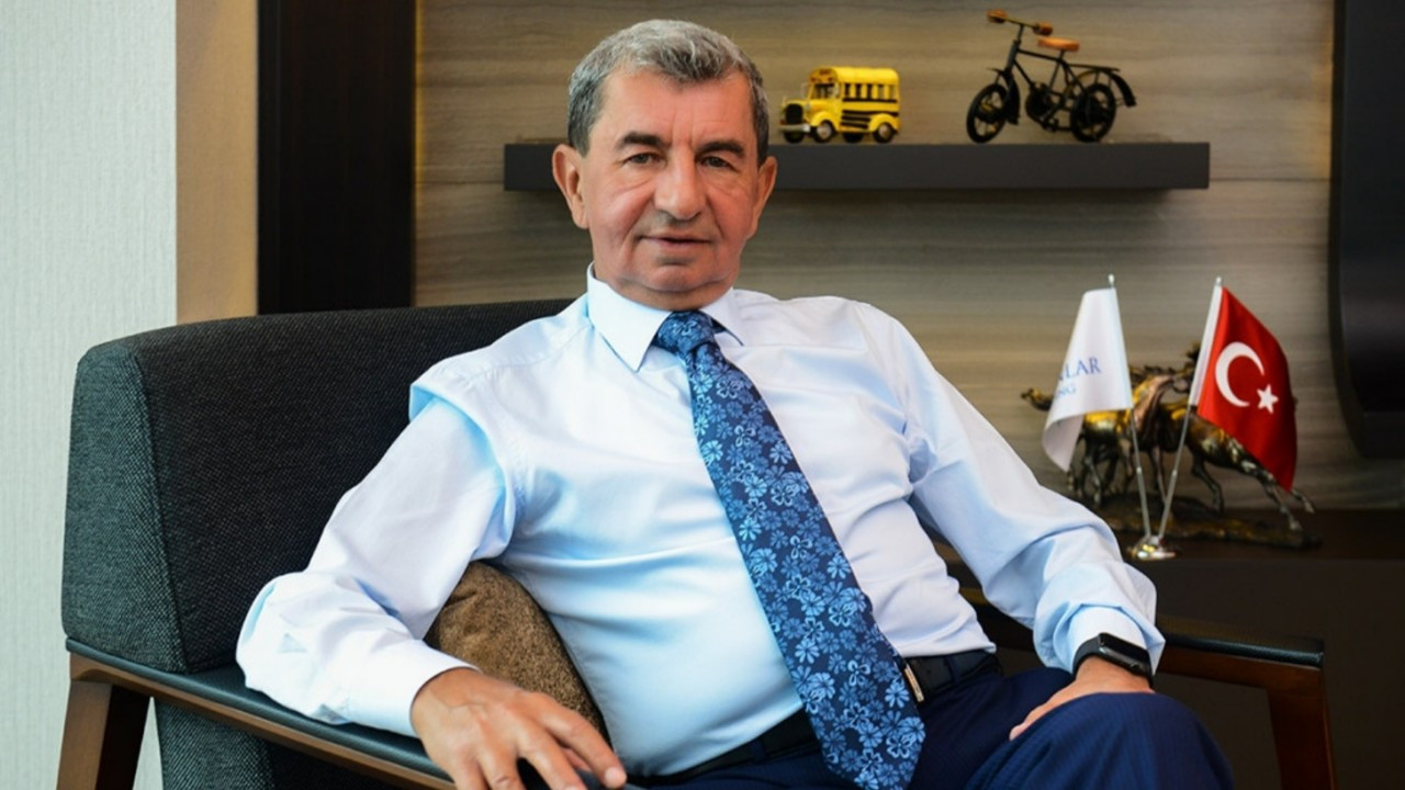 “Bizde proje, onlarda para çok isterlerse ortak fabrika kurarız”