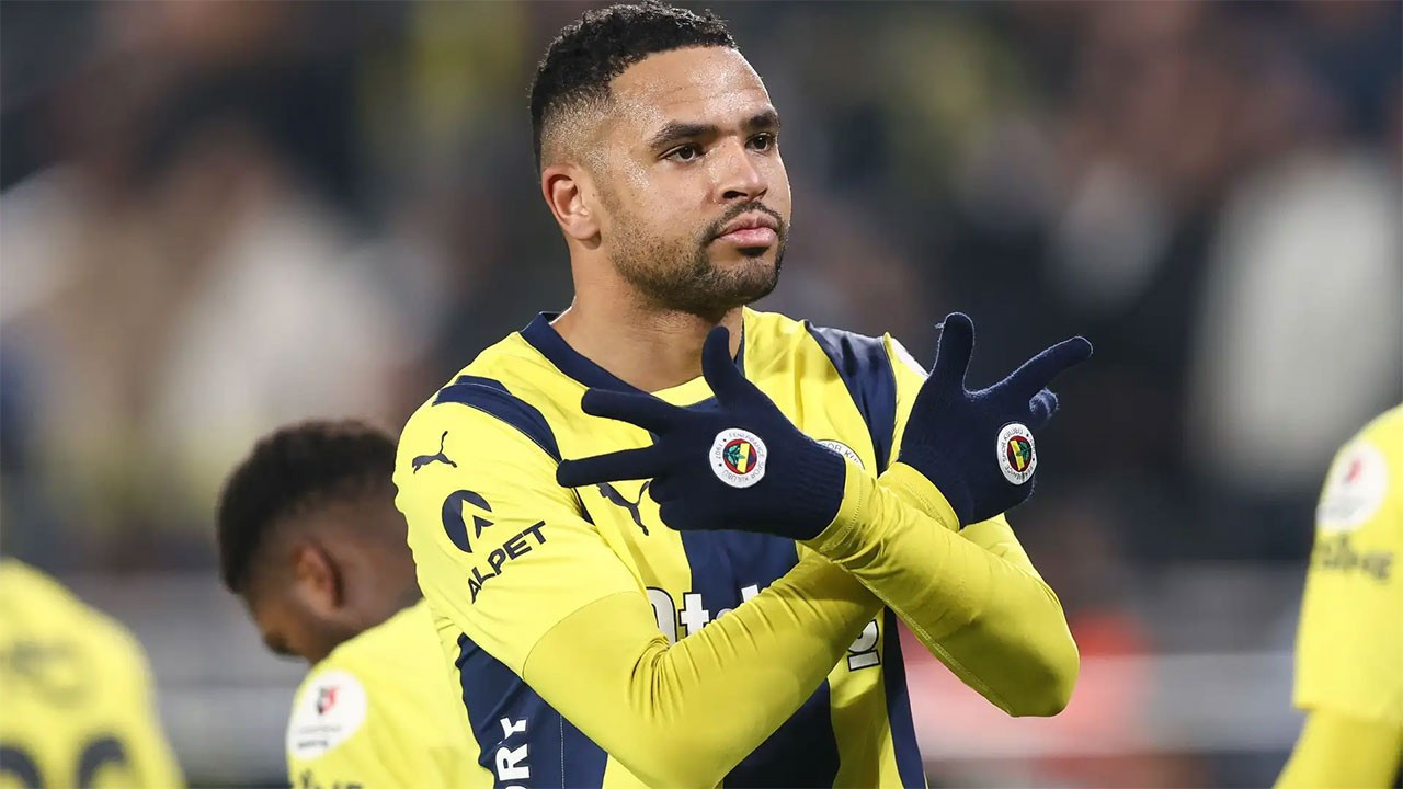 Fenerbahçe'de En-Nesyri dönemi sona erdi
