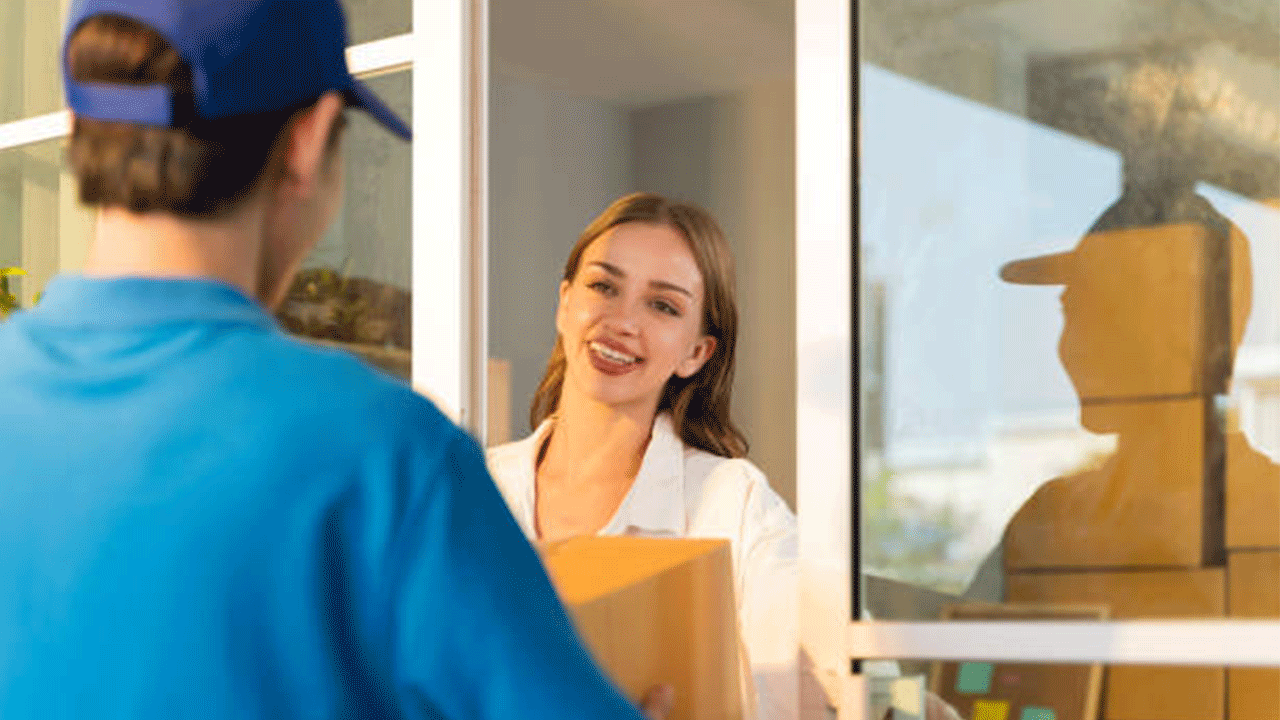 Kargo ve posta sektörü ekonomide belirleyici rol taşıyor