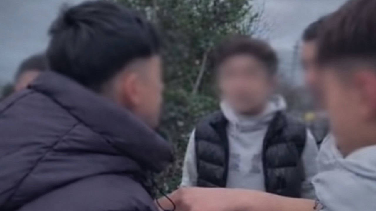 Maltepe'deki akran zorbalığı: 6 şüpheli tutuklandı