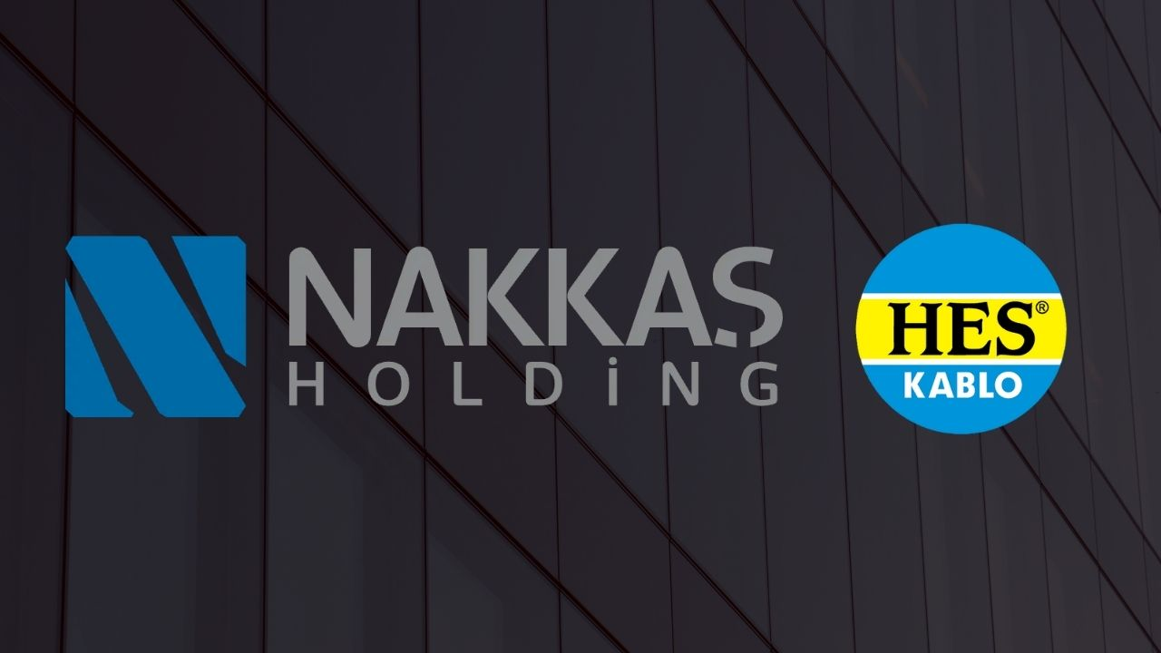 Nakkaş Holding, HES Kablo’yu bünyesine kattı