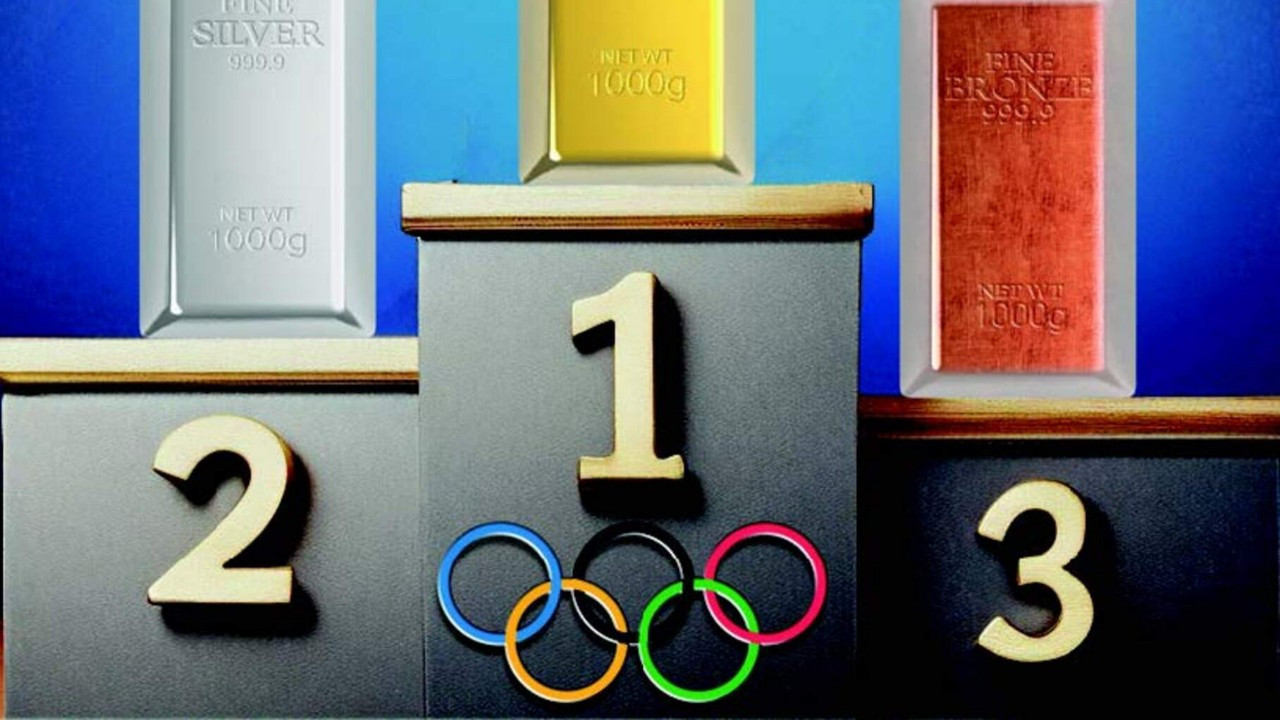 Olimpiyatta kürsünün değeri 3’e katlandı