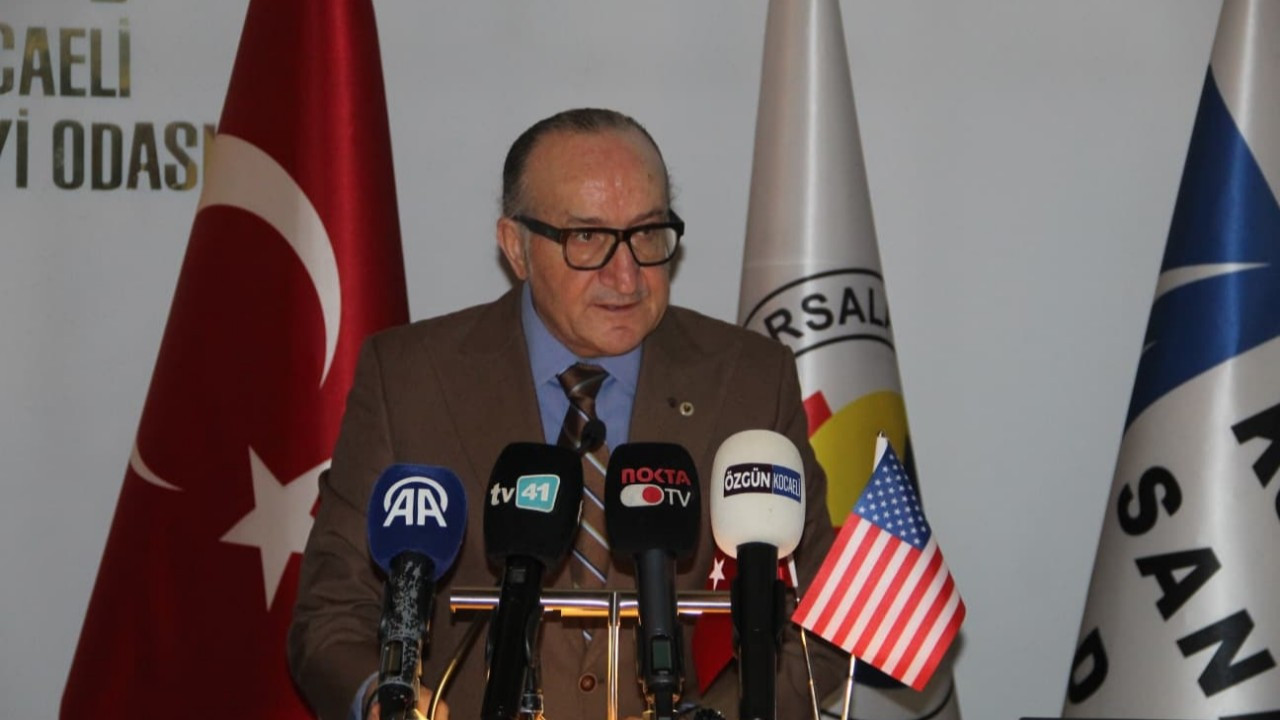 SelectUSA programı KSO ev sahipliğinde gerçekleştirildi