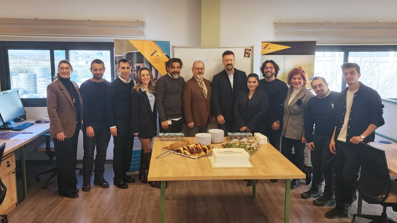 Tibet Makina, Tasarım Merkezi statüsü ile savunma sanayisine odaklandı