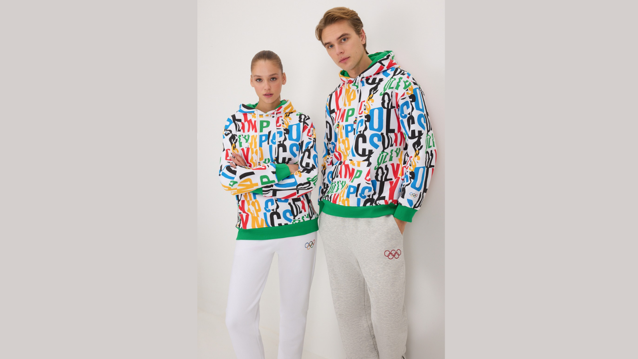 Trendyol, Anadolu’nun ürünlerini Milano-Cortina Kış Olimpiyatları’nda dünya sahnesine çıkarıyor