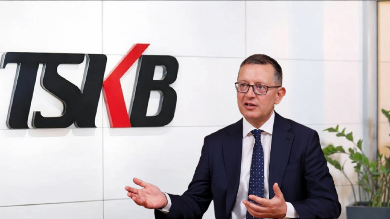 TSKB 2025’i güçlü büyüme ve yüksek kârlılıkla kapattı