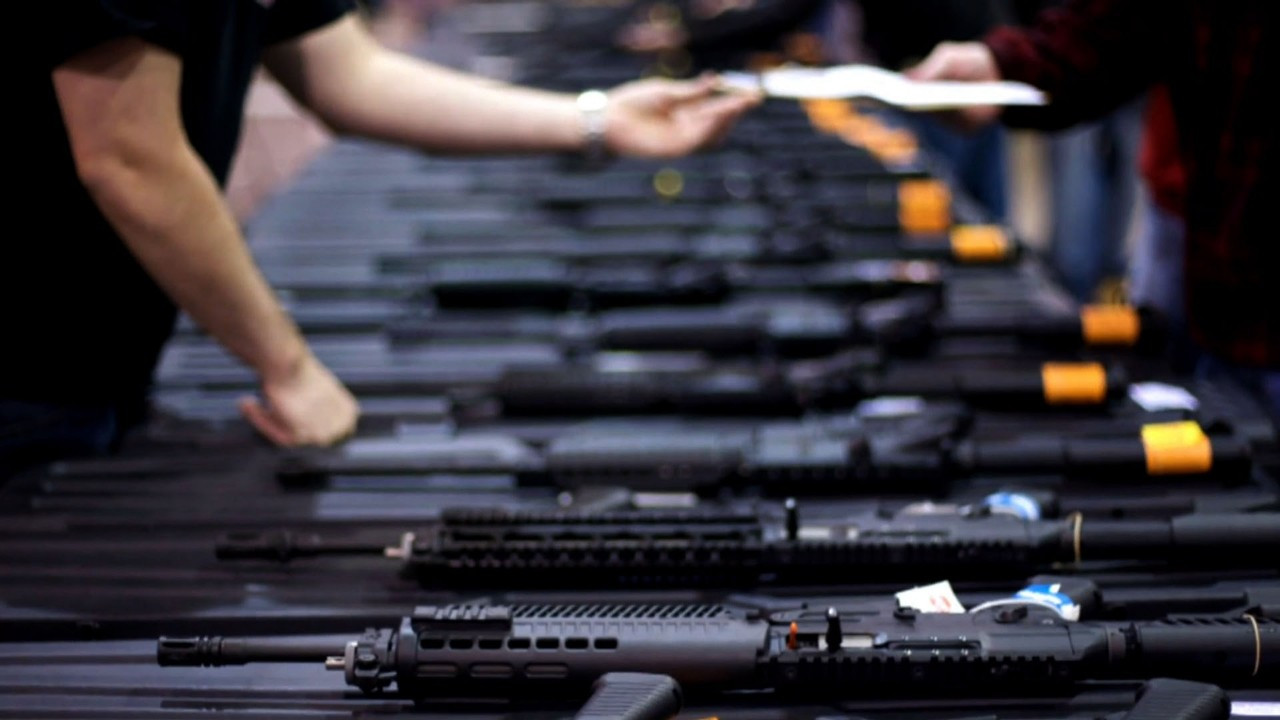 Türkiye’nin silah ve mühimmat ihracatı son üç yılda “patladı