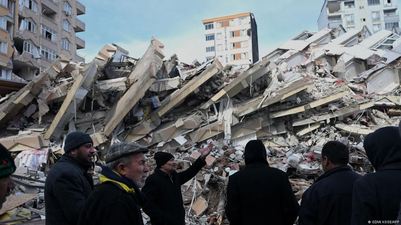 6 Şubat depremlerinin üzerinden üç sene geçti: Davalarda son durum ne?