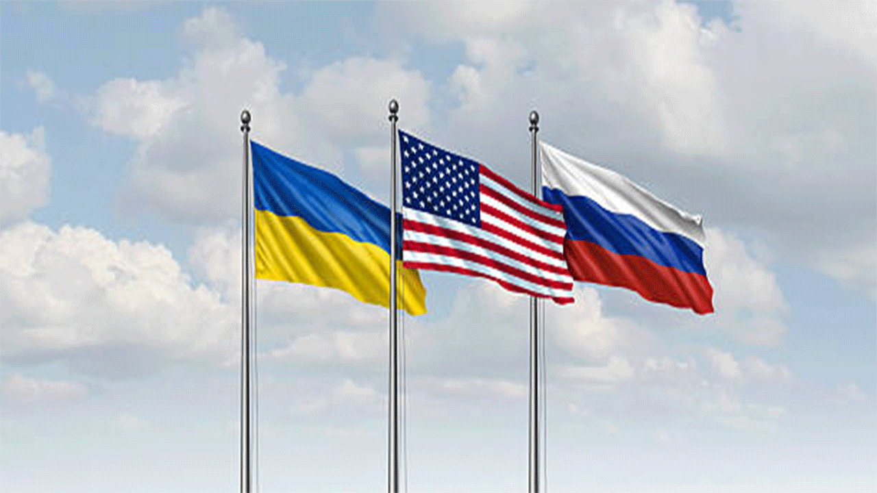 ABD-Rusya-Ukrayna üçlü müzakerelerinde 314 esirin takası konusunda mutabakat sağlandı