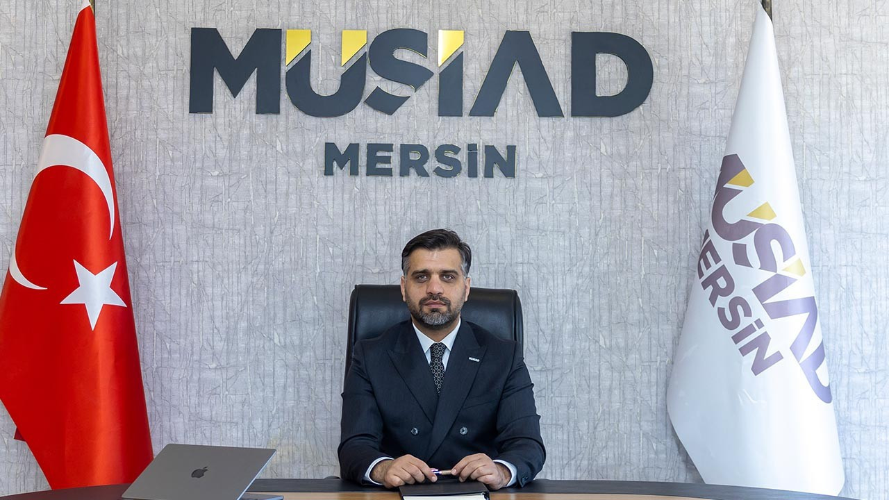 Başkan Kayan: “Mersin ihracatta istikrarı koruyor”