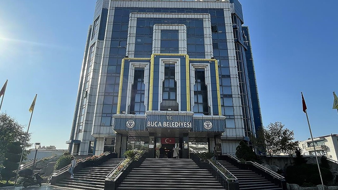 Buca Belediyesi’ne yönelik soruşturma: 7 kişi daha tutuklandı