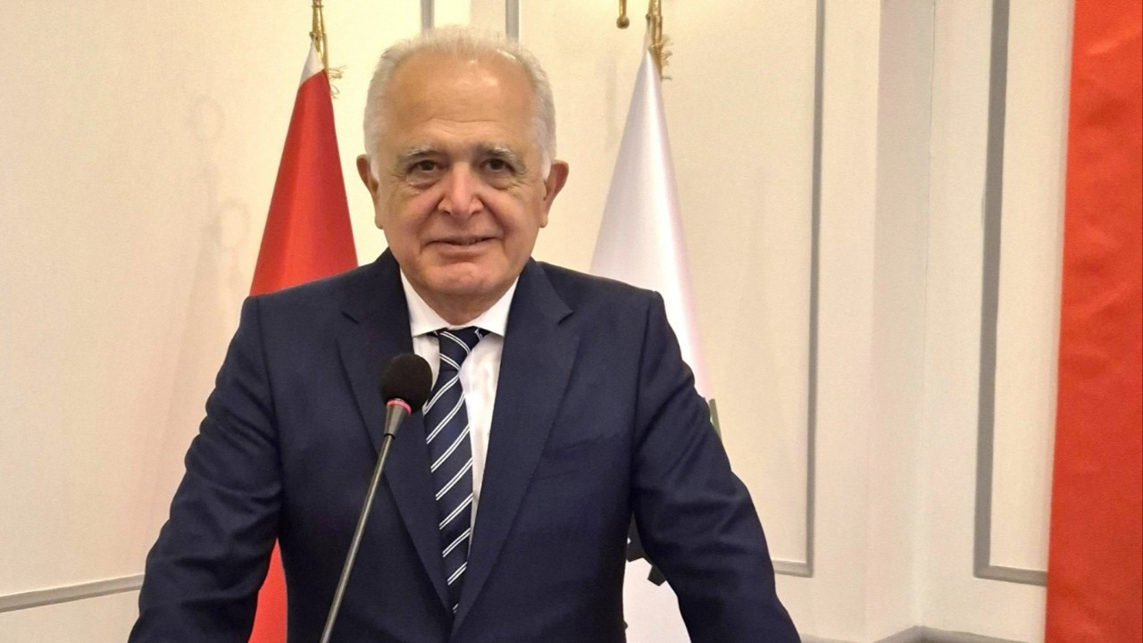 BUSİAD/Hatunoğlu: Üretimi güçlendirecek yapısal adımlar şart