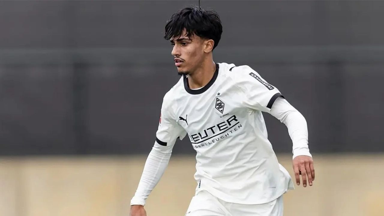 Galatasaray, Can Armando Güner transferini resmen açıkladı