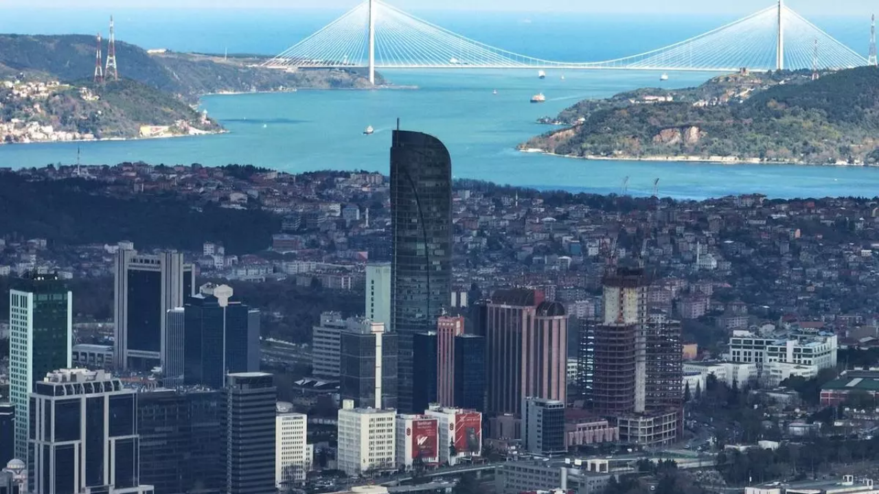 İPA: İstanbulların en büyük endişe duyduğu afet, d…