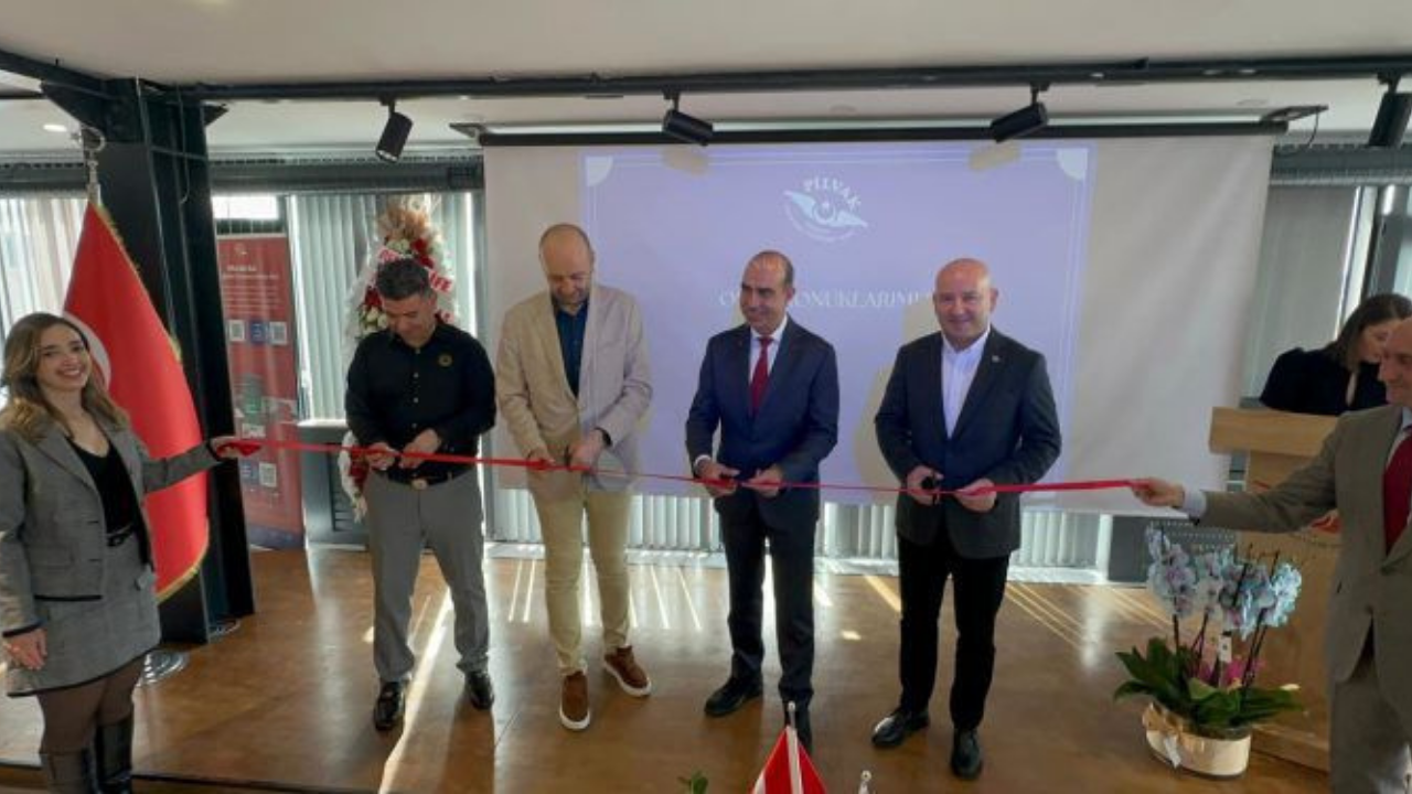 PİLVAK, pilot eğitim ve sosyal gelişim merkezi açtı