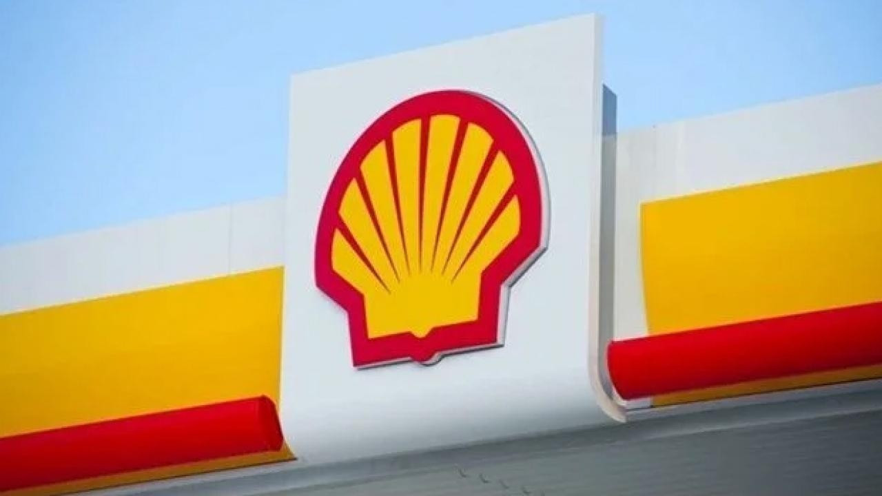 Shell'in 2025 karı sert geriledi