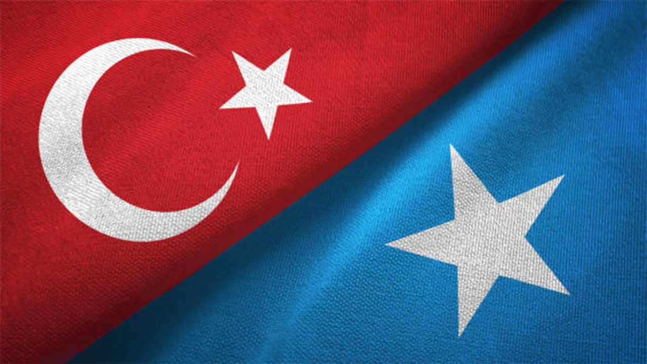 Somali Bakanlar Kurulu Türkiye ile denizcilik alanında anlaşmayı onayladı