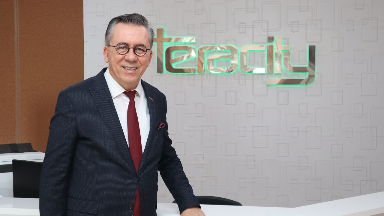 Teracity, altyapısını yapay zeka ile yeniden şekillendiriyor