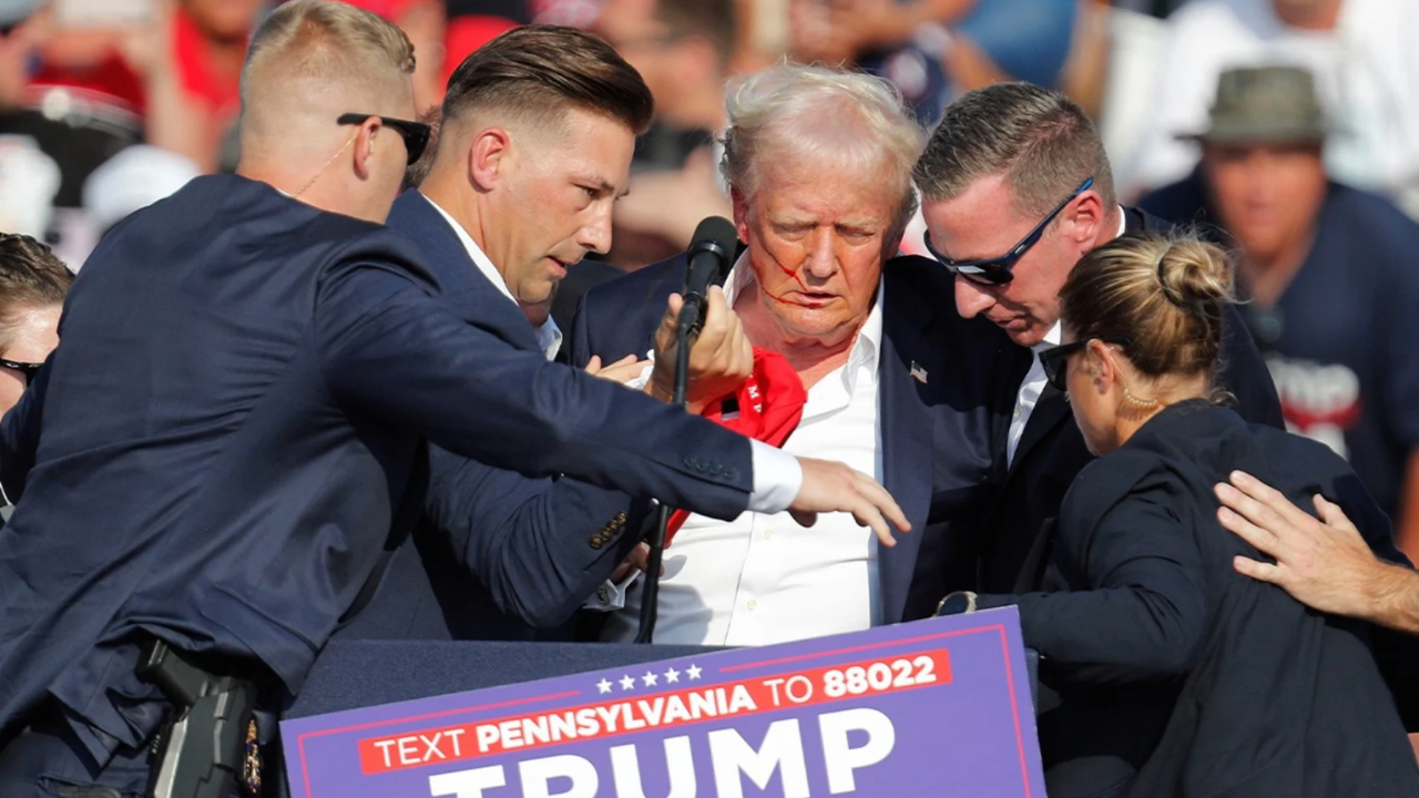 Trump’a suikast girişiminde müebbet: Ryan Routh ömür boyu hapse mahkûm edildi