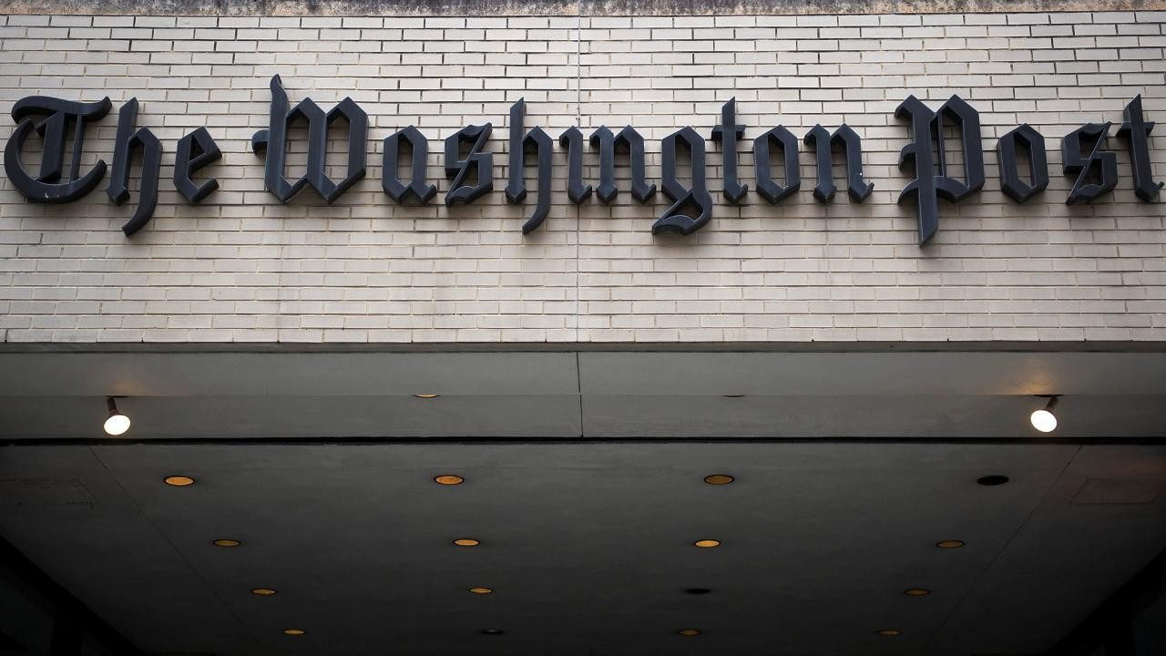 Washington Post, çalışanlarının yüzde 30'unu işten çıkaracak