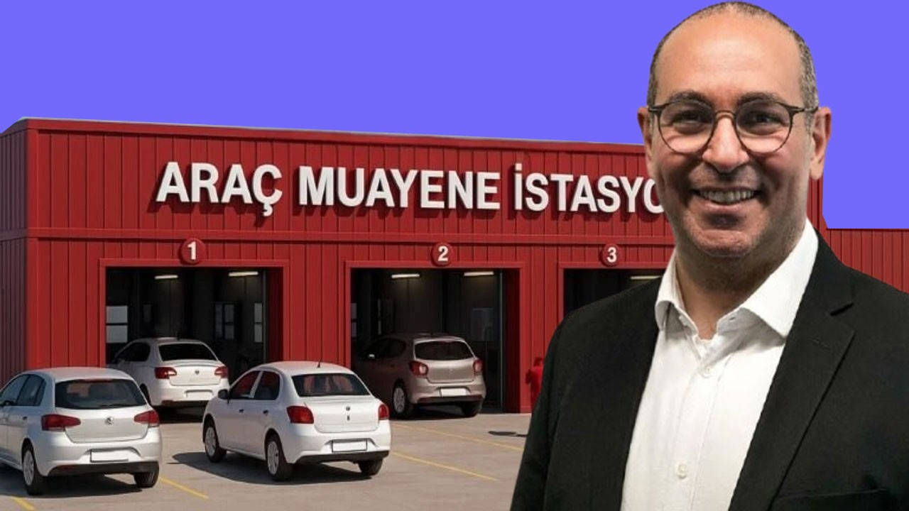2025’in en büyük satış işlemi araç muayene istasyonları TURKA oldu