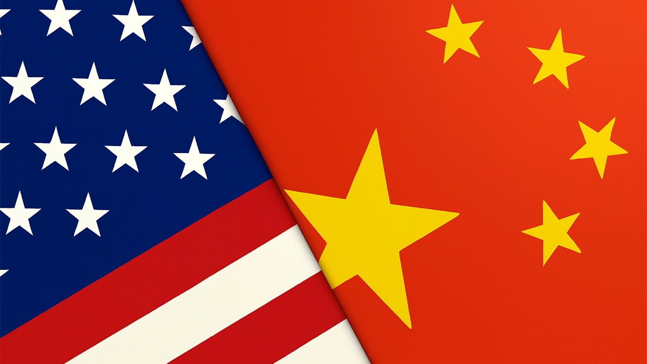 ABD ve Çin, askeri yapay zekada ortak bildiriye imza atmadı