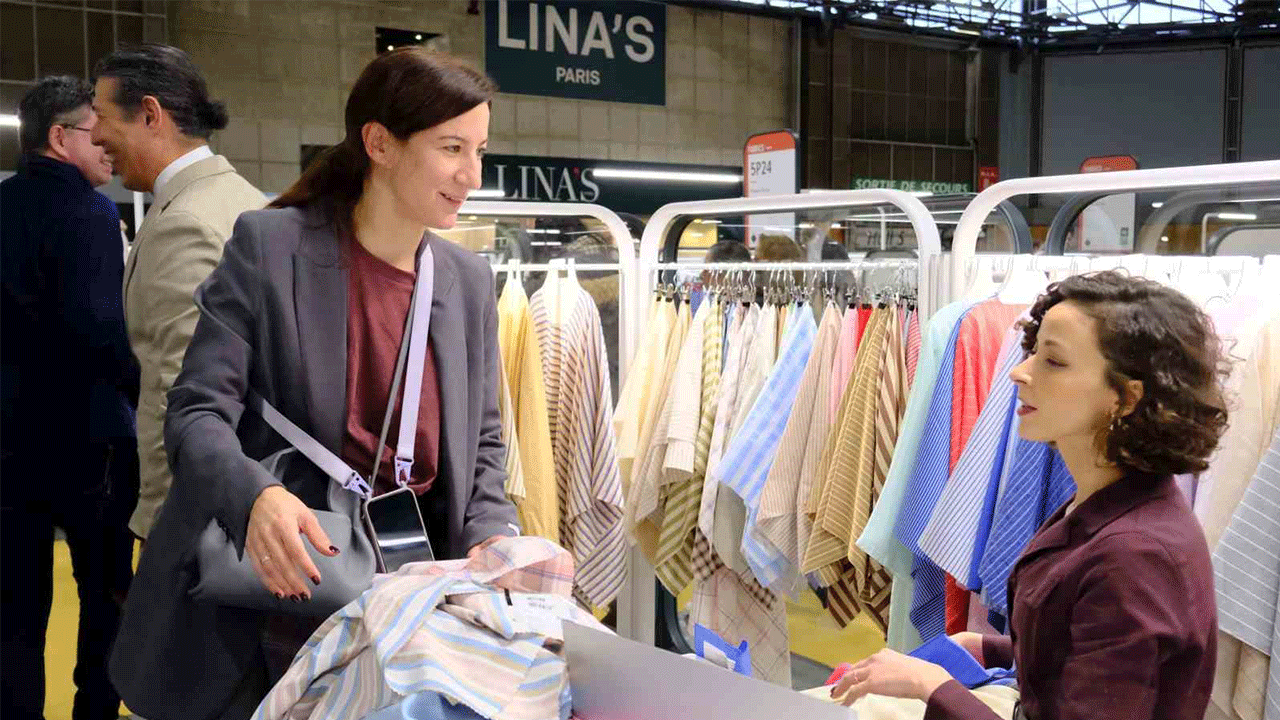 Bursa tekstil sektörü çıkışı ihracatta arıyor