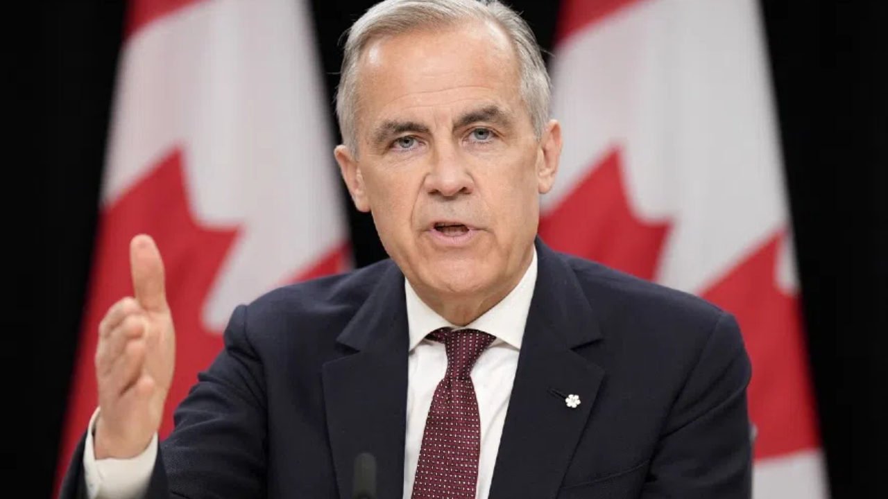 Kanada Başbakanı Carney: Türkiye, NATO'nun hayati bir ortağı