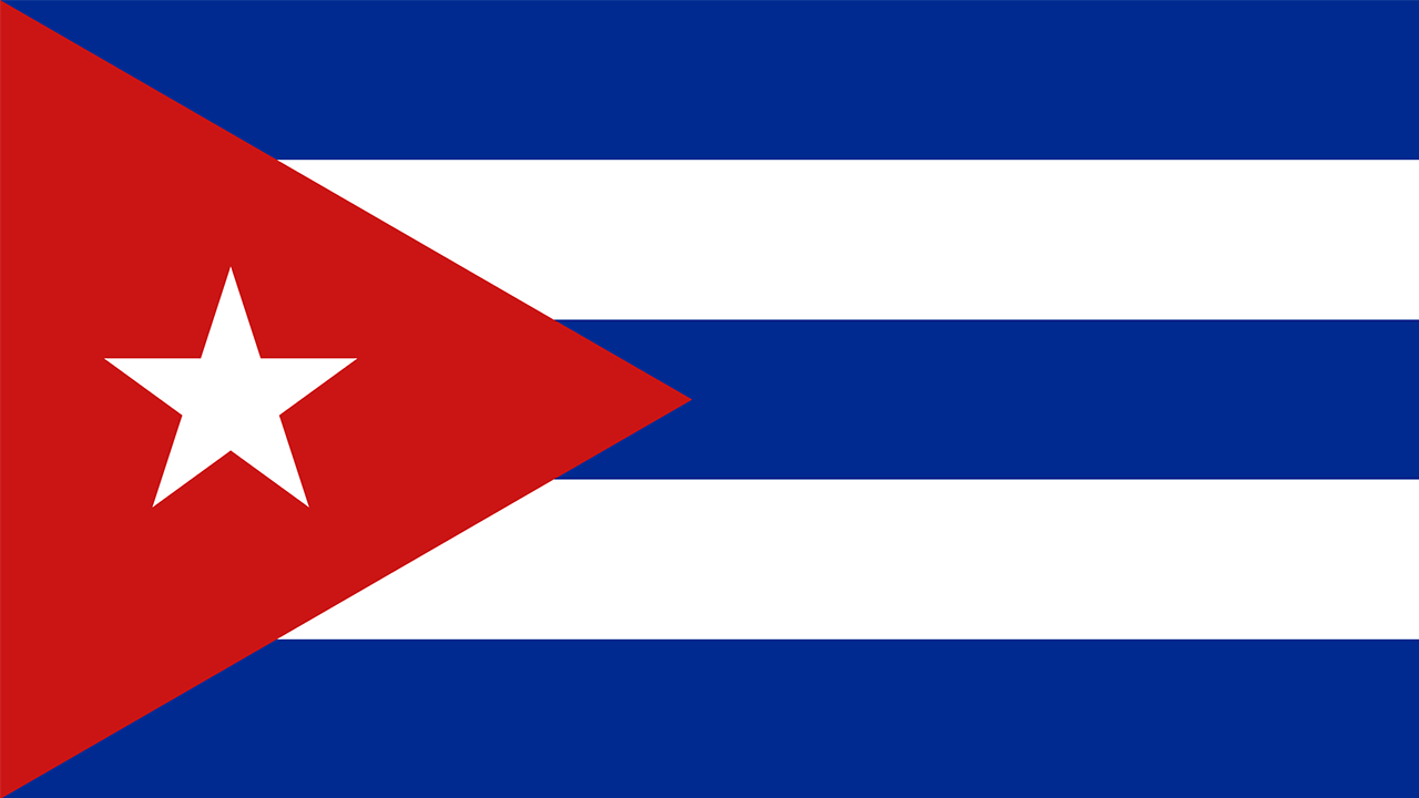 Küba Devlet Başkanı Diaz-Canel: ABD ile diyaloğa hazırız