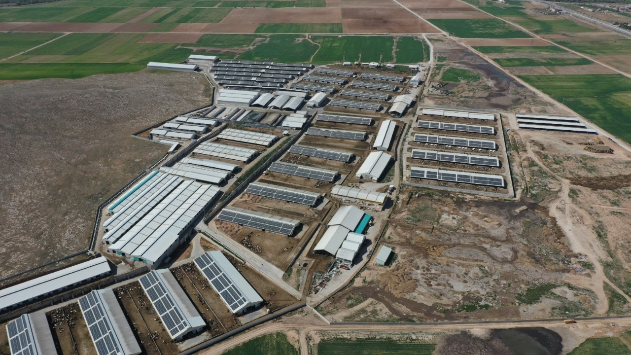 “Net sıfır hedefine giden yol enerji verimliliğinden geçiyor”