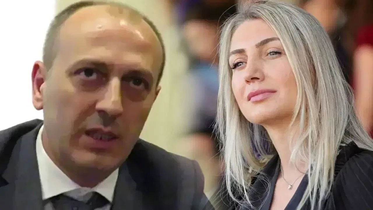 Son dakika! Dilek İmamoğlu'nun kardeşi hakkında tutuklama talebi