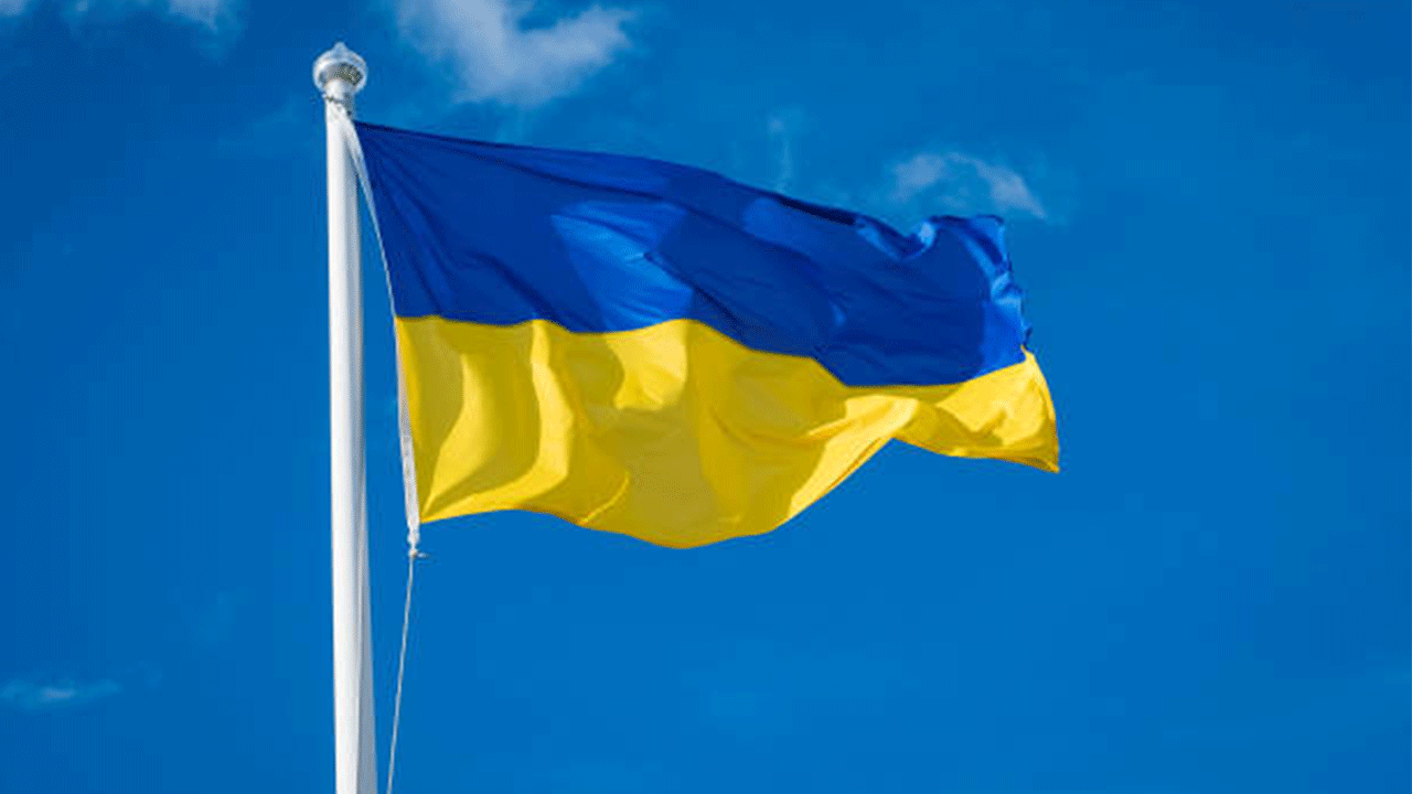 Ukrayna: Estonya'ya enerji desteği için minnettarız