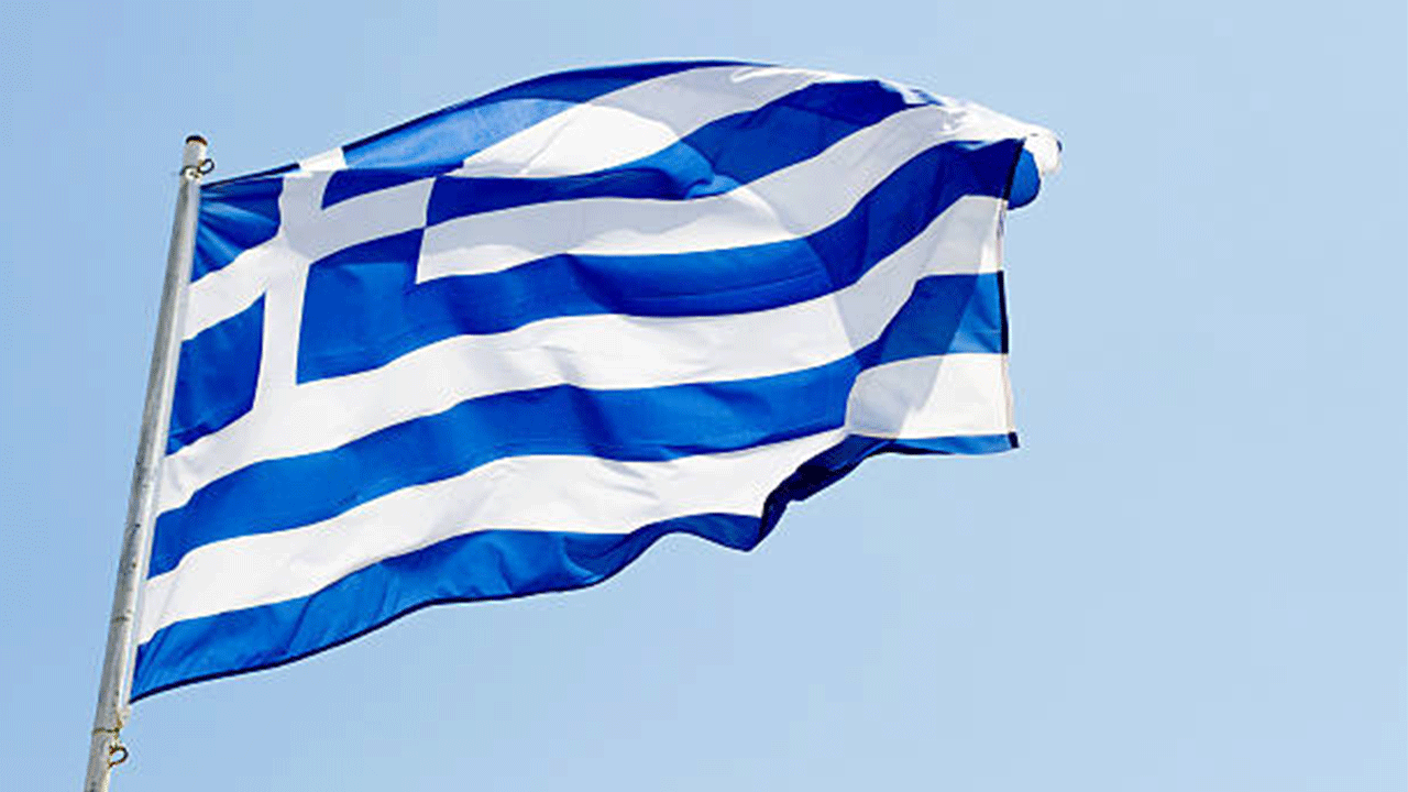 Yunan subaya NATO bilgilerini Çin’e aktardığı iddiasıyla casusluk tutuklaması