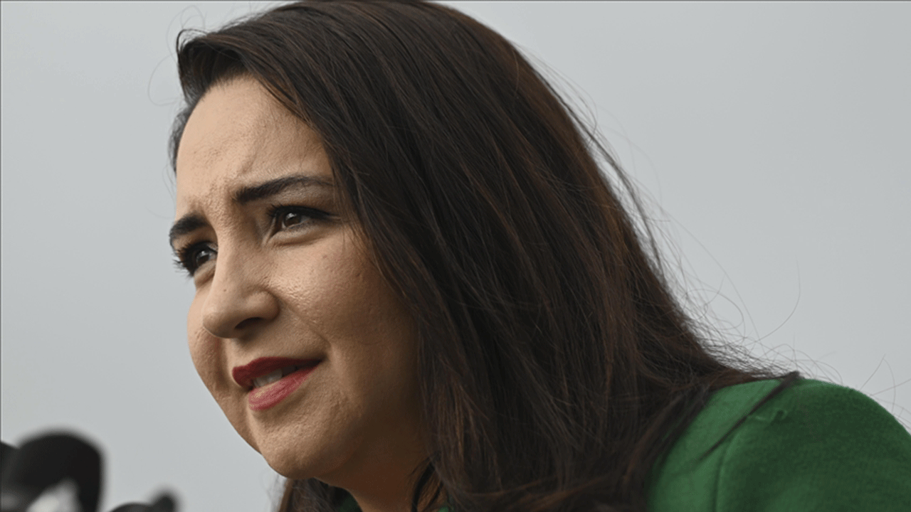 ABD Temsilciler Meclisi Üyesi Ramirez'den İsrail'e silah transferini askıya alma çağrısı