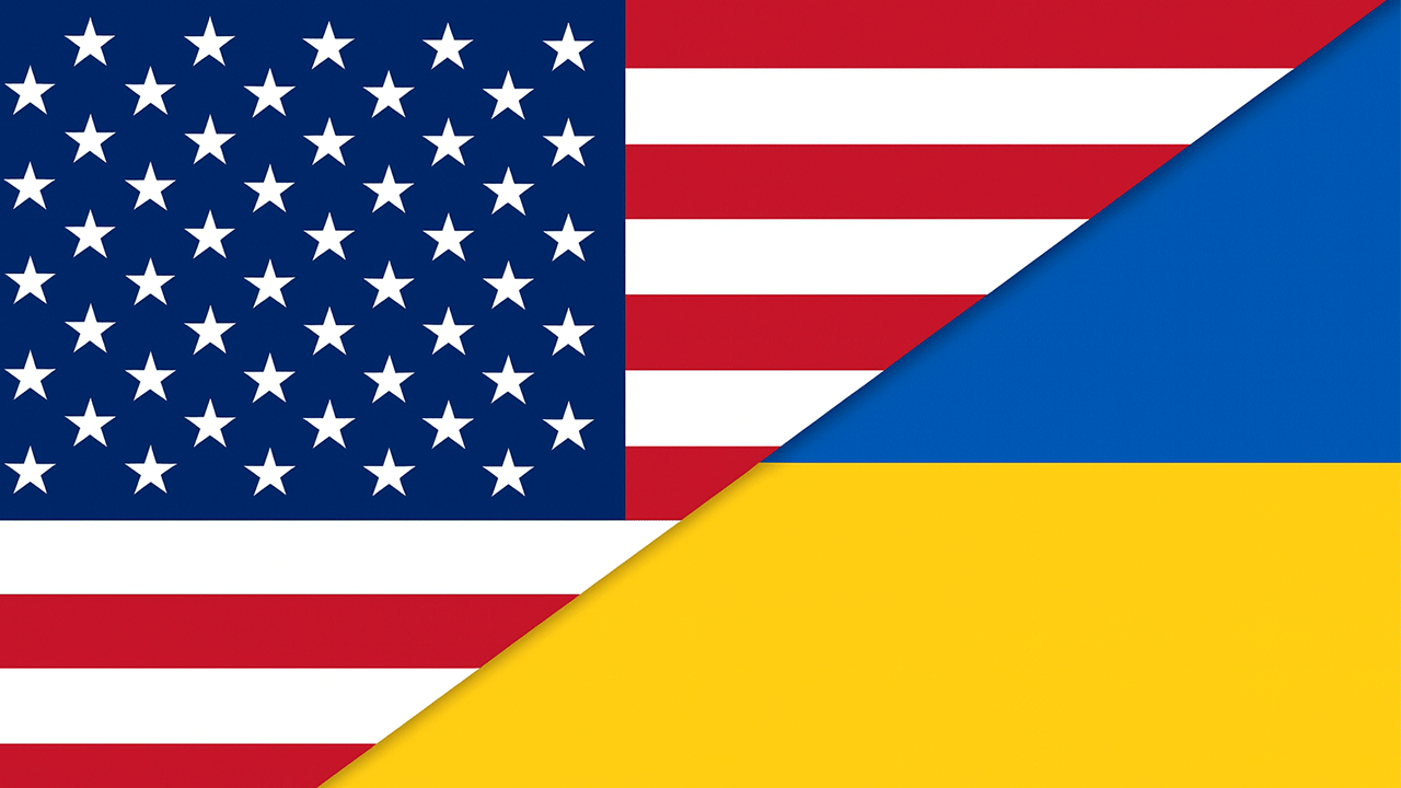 ABD’den Ukrayna’ya 185 milyon dolarlık askeri paket