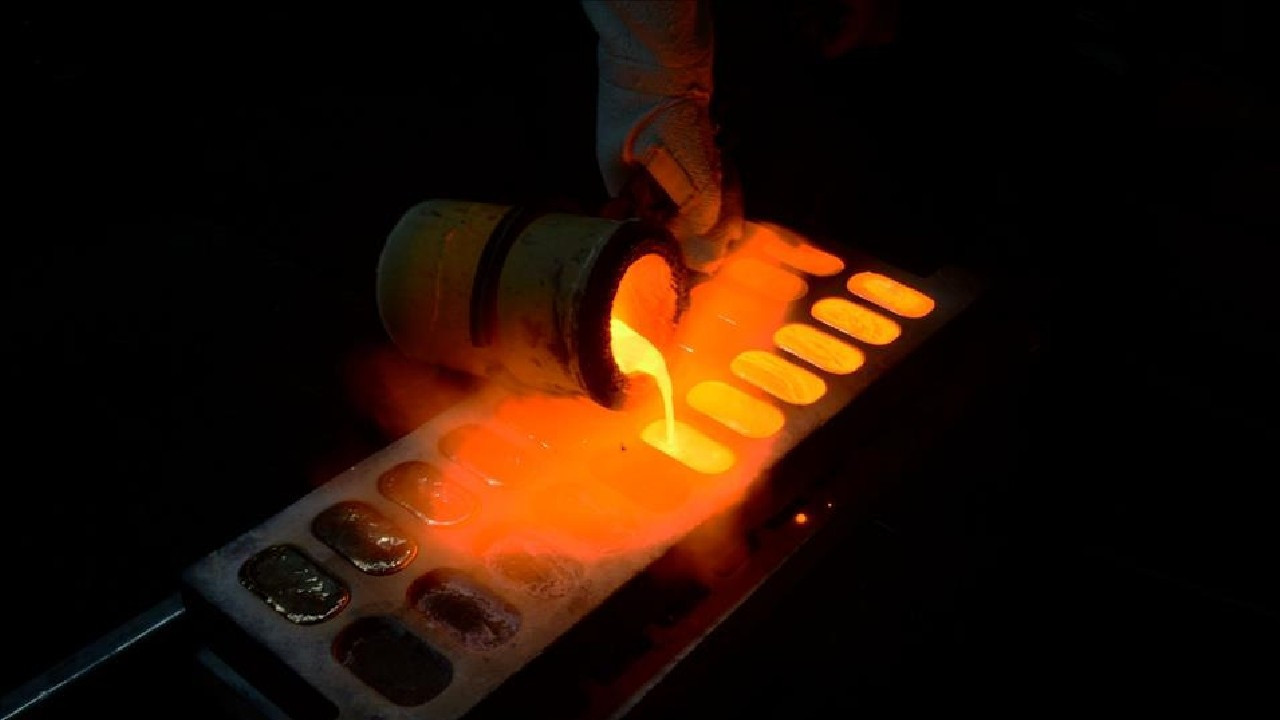 Altında uzun vadeli yükseliş beklentisi: Türkiye için fırsat!