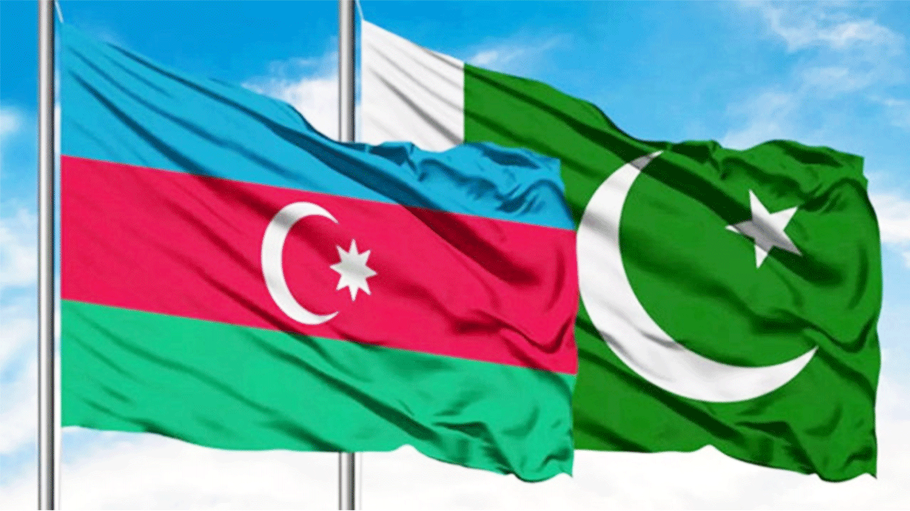 Azerbaycan Dışişleri Bakanı Bayramov, Pakistanlı mevkidaşı Dar’a taziye dileklerinde bulundu