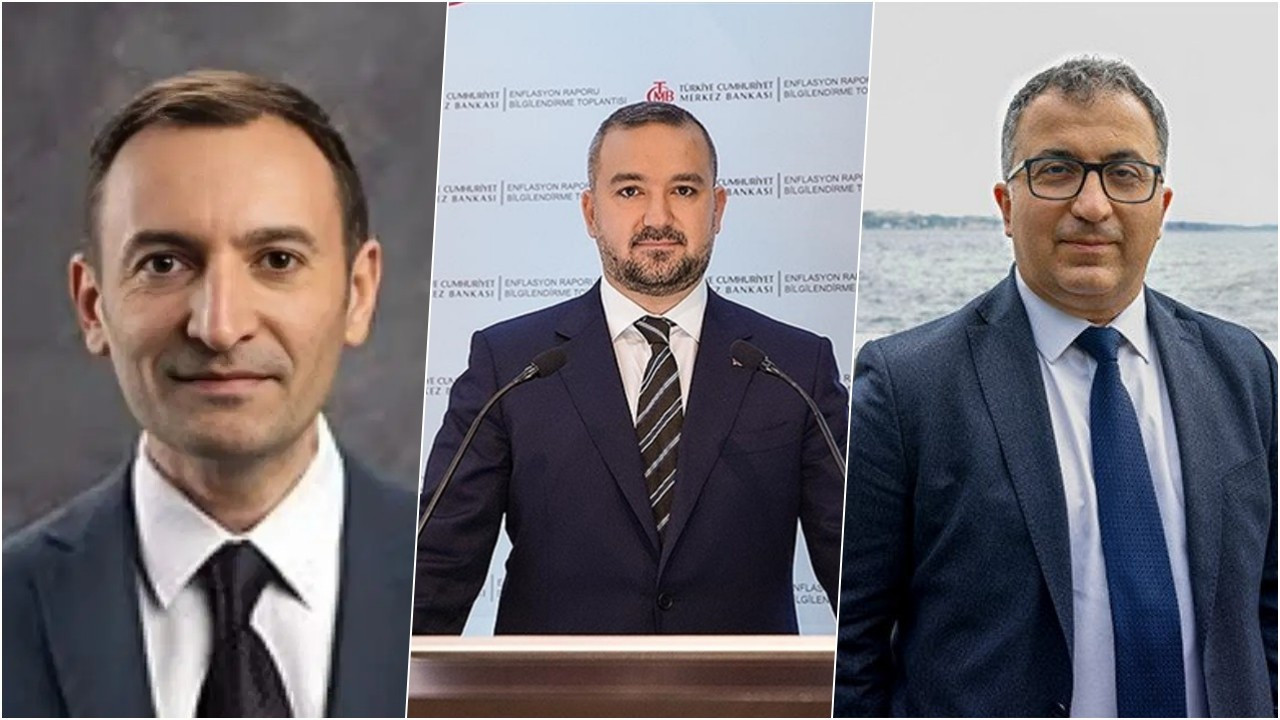 Dünyada örnekleri çoğalıyor: TCMB yönetiminde dikkat çeken ortak Fed geçmişi