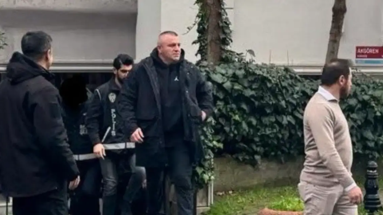 Gözaltına alınmıştı: İmamoğlu'nun koruması serbest bırakıldı