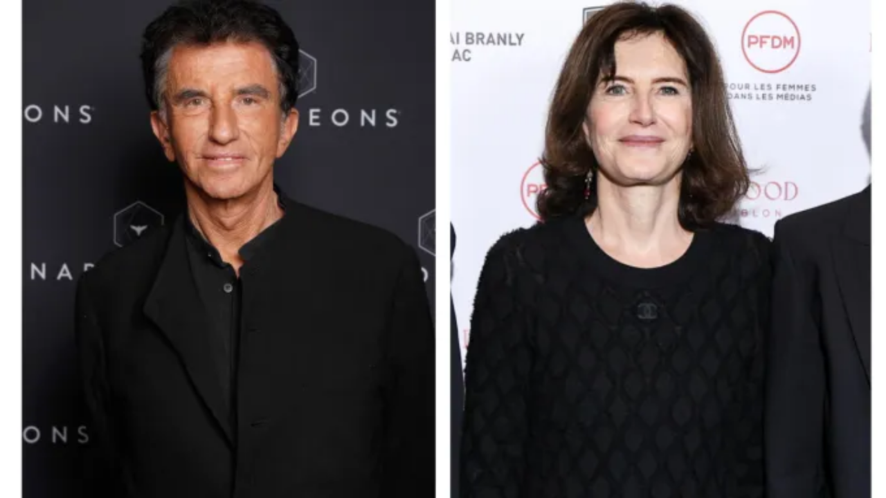 Epstein dosyasından adı geçen eski Fransız bakan Jack Lang ve kızı hakkında soruşturma