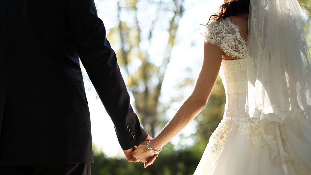 TÜİK açıkladı: Her 3 evlilikten biri ilk 5 yılda bitiyor